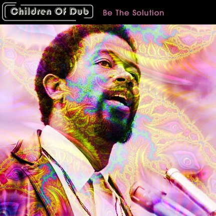 Children Of Dub - Stay With Me, Drum n Bass, Dub, Jazzy, eclectic