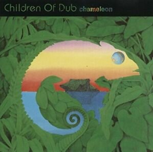 Children Of Dub - Chameleon, 2nd studio album
