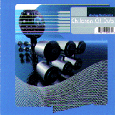 Children Of Dub - Analog Meditation, limited edition compilation album