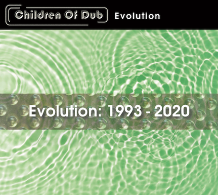 Children Of Dub - 5th Element, 5th studio album